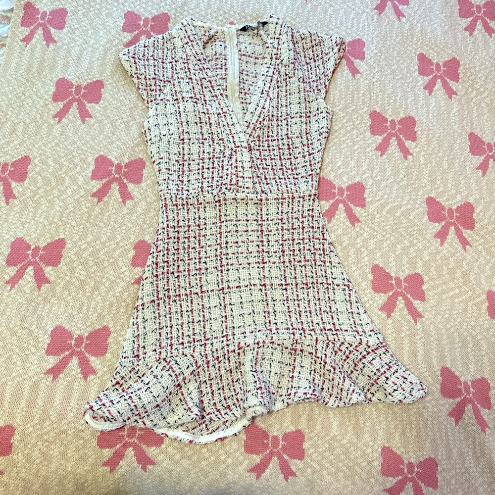 Xs Zara dress